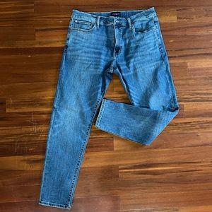 Lucky Brand men jeans